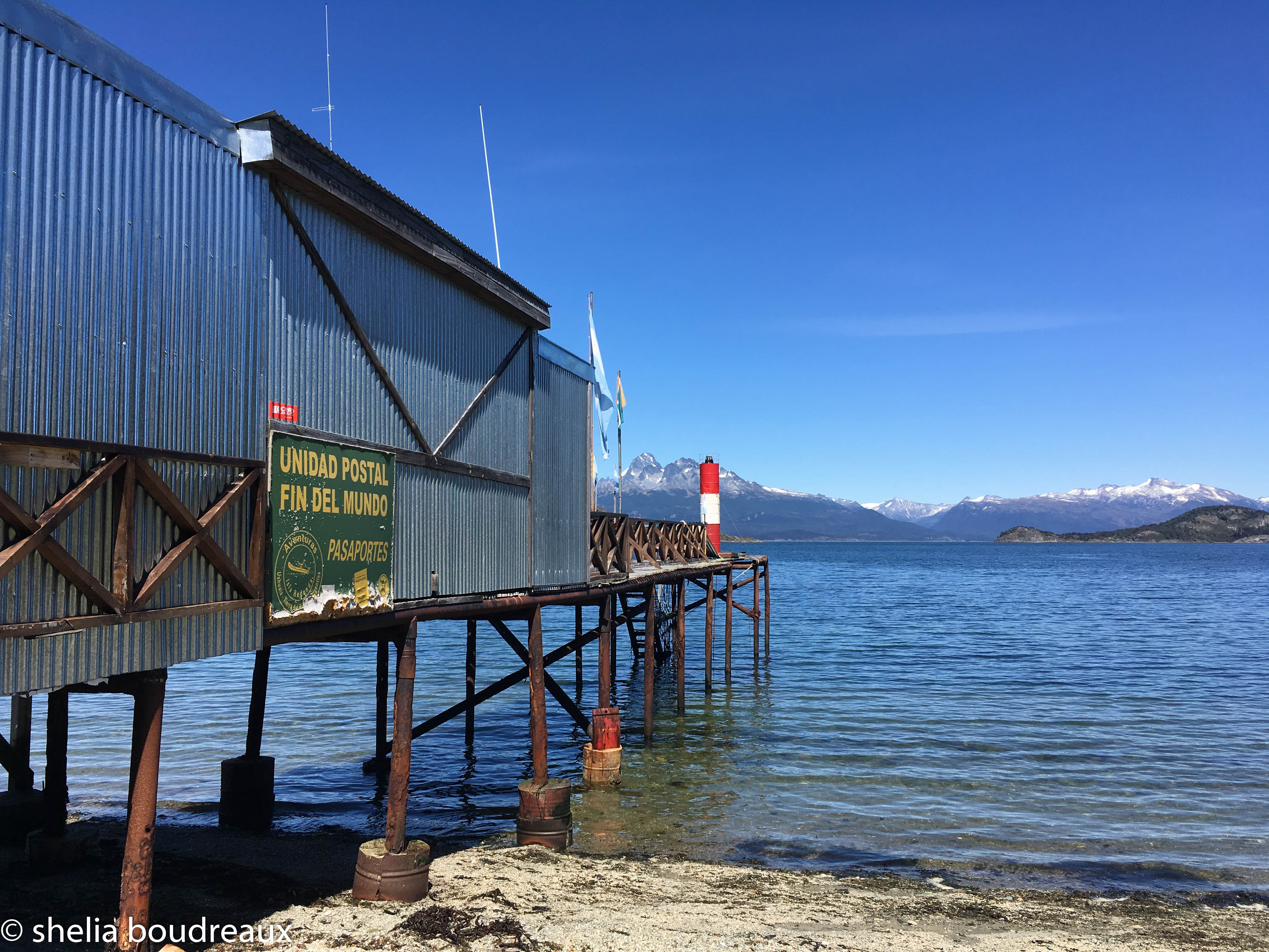 tierra-del-fuego-national-park-post-office